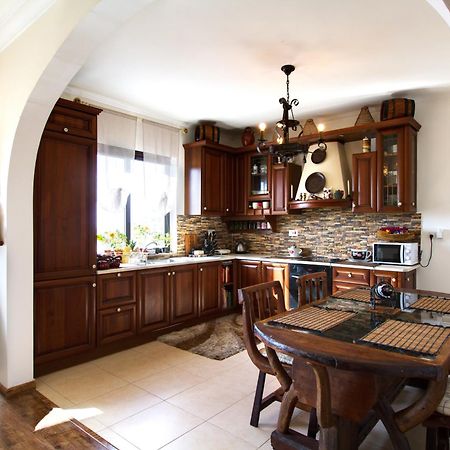 Sunshine Court Budget San Pawl il-Baħar Extérieur photo