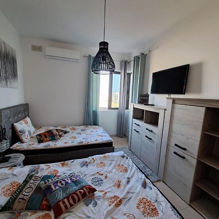 Sunshine Court Budget San Pawl il-Baħar Extérieur photo