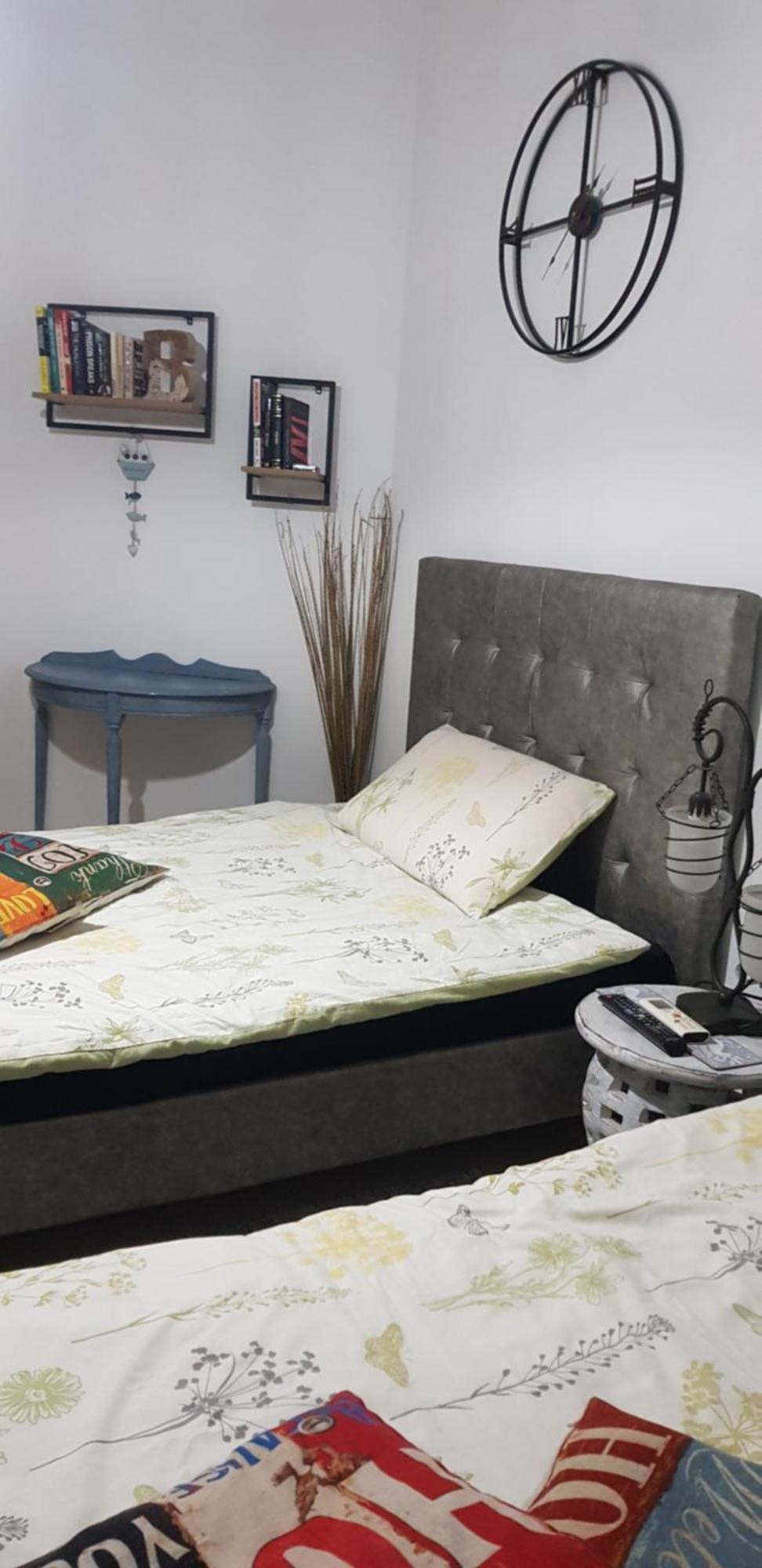 Sunshine Court Budget San Pawl il-Baħar Extérieur photo