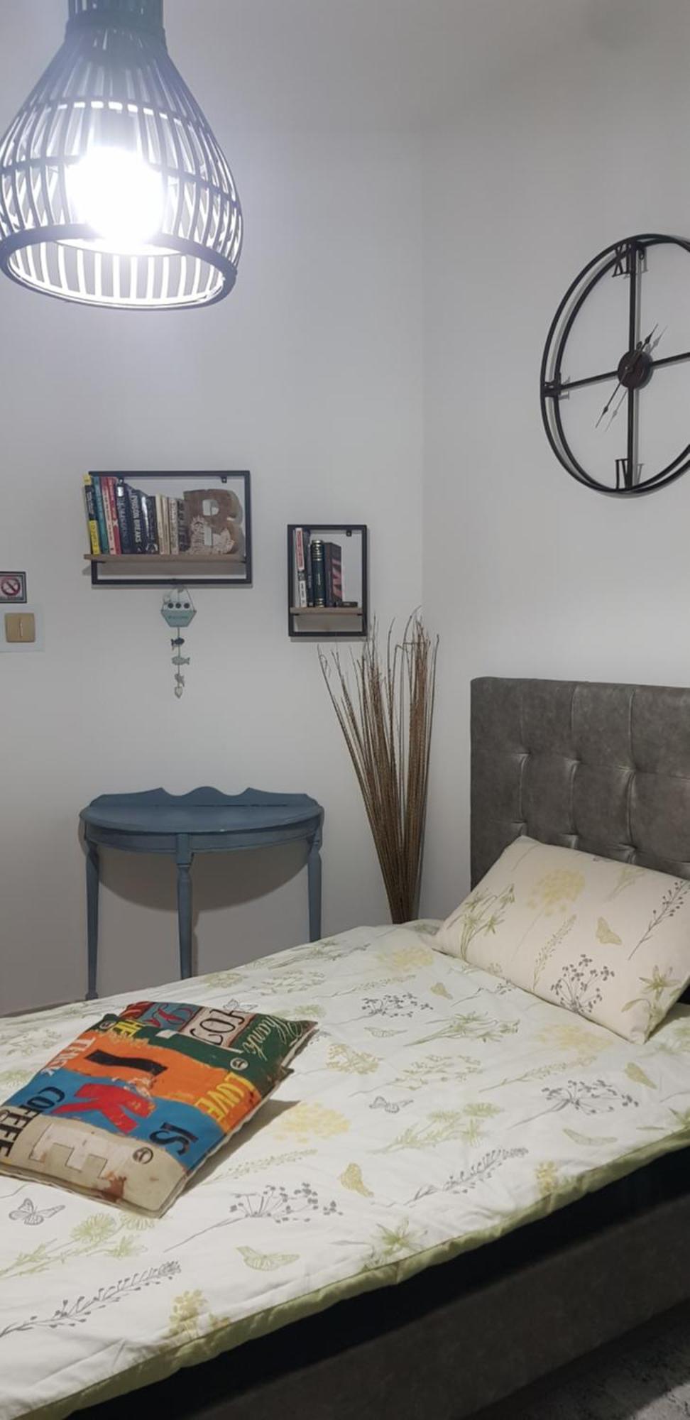 Sunshine Court Budget San Pawl il-Baħar Extérieur photo