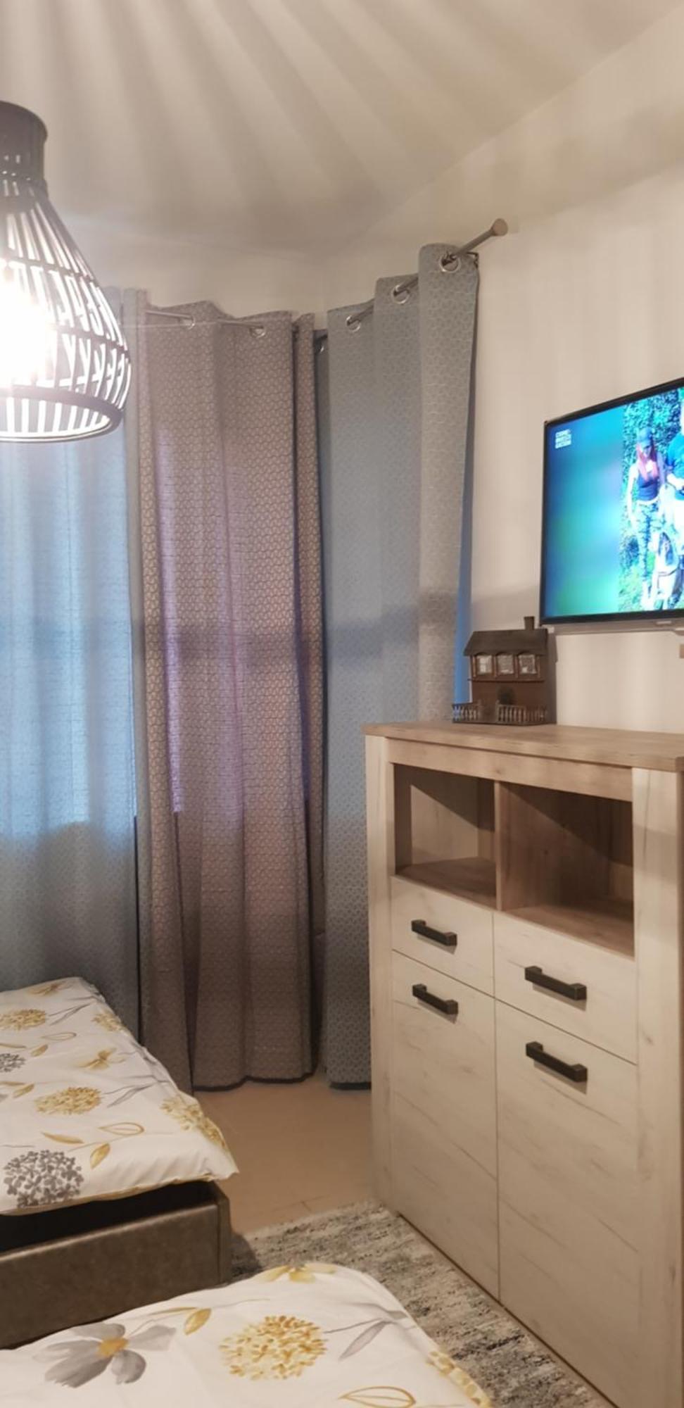 Sunshine Court Budget San Pawl il-Baħar Extérieur photo