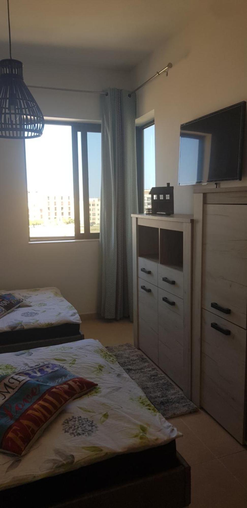 Sunshine Court Budget San Pawl il-Baħar Extérieur photo