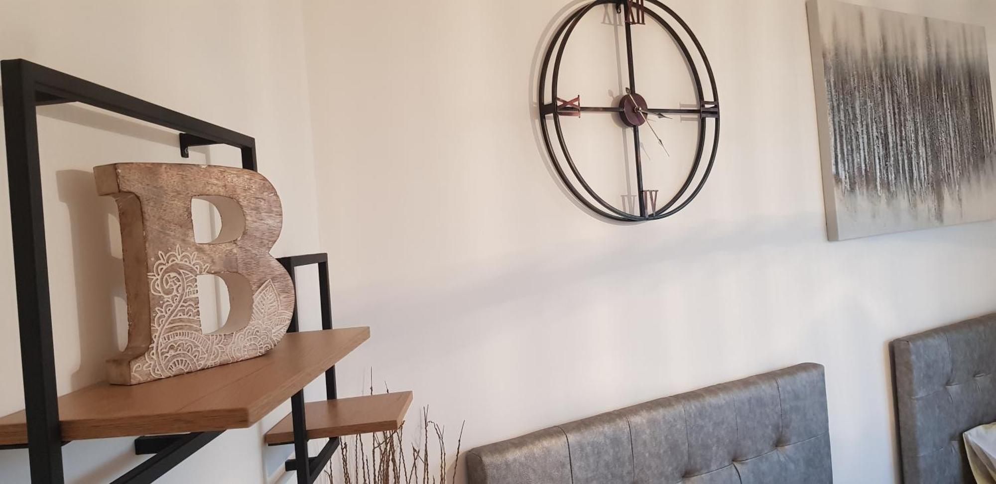Sunshine Court Budget San Pawl il-Baħar Extérieur photo