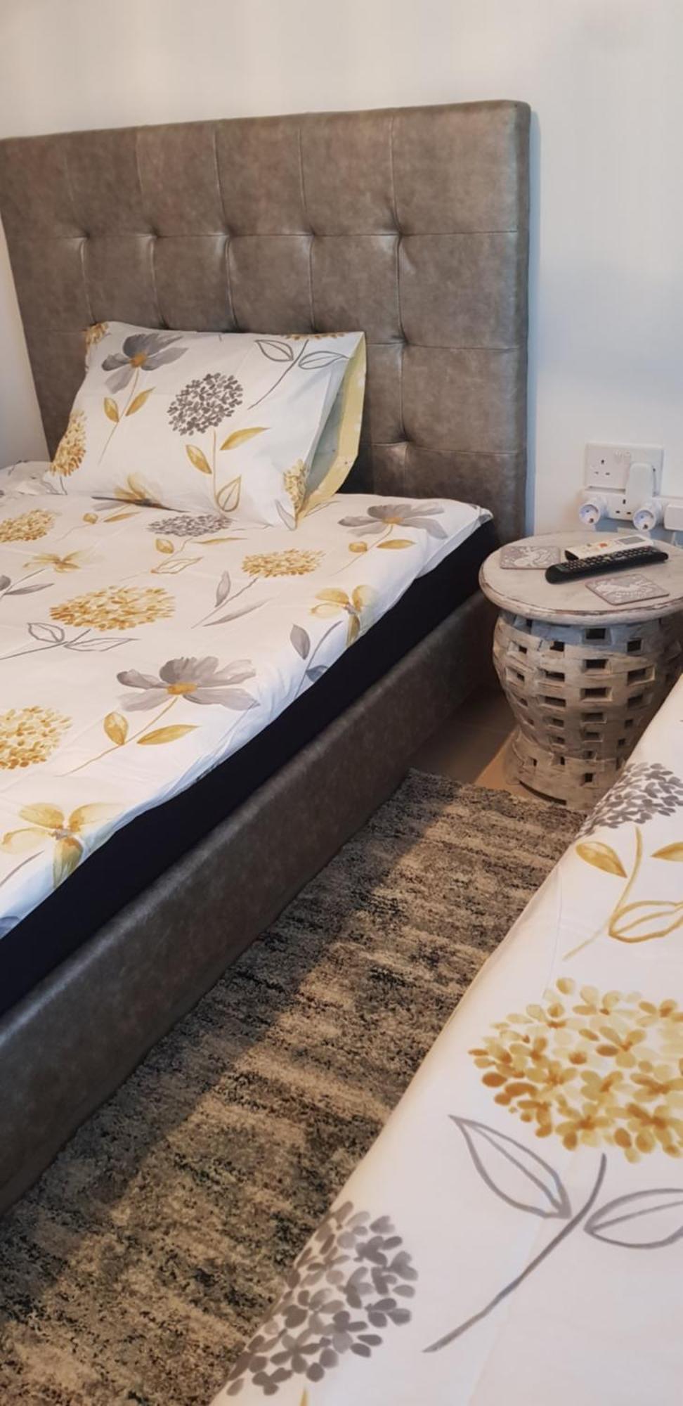 Sunshine Court Budget San Pawl il-Baħar Extérieur photo