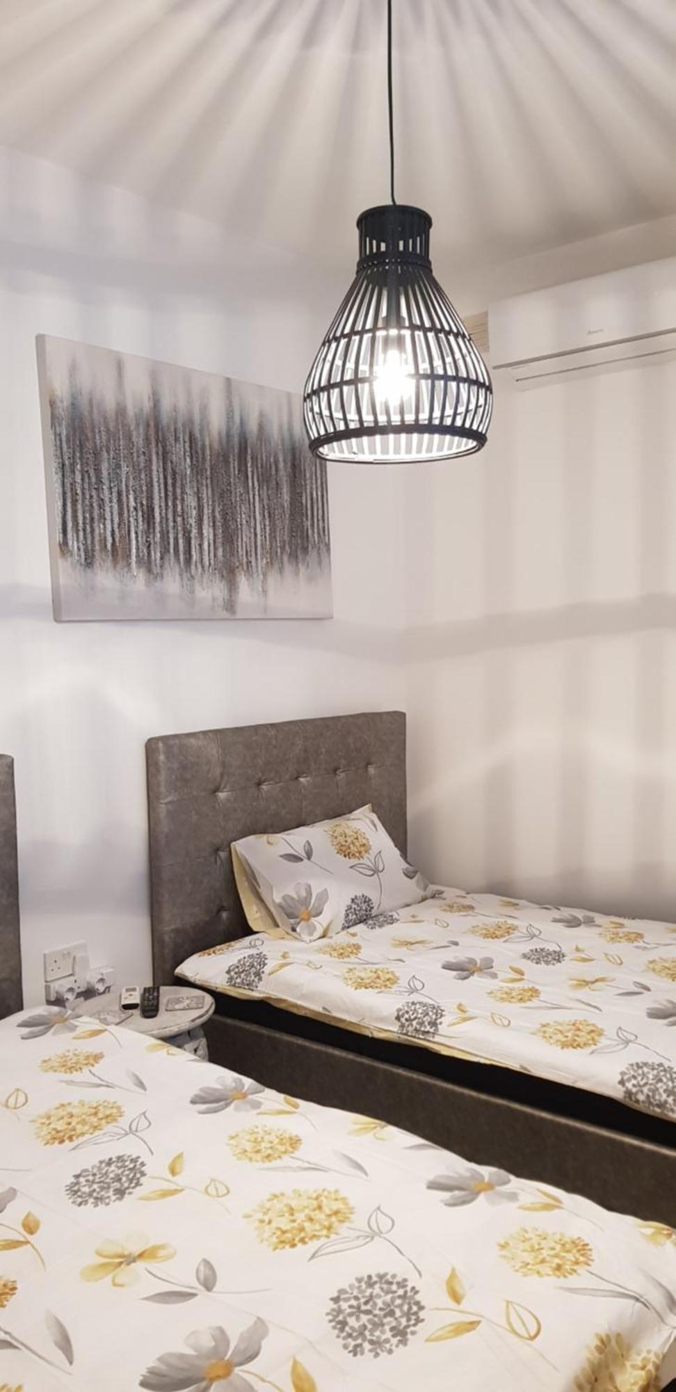 Sunshine Court Budget San Pawl il-Baħar Extérieur photo