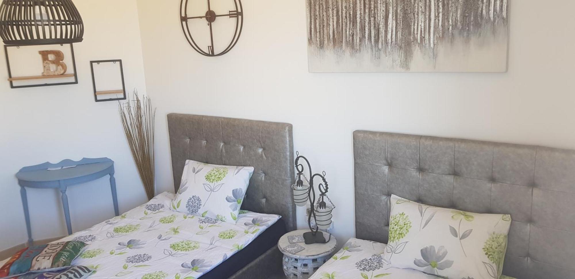 Sunshine Court Budget San Pawl il-Baħar Extérieur photo