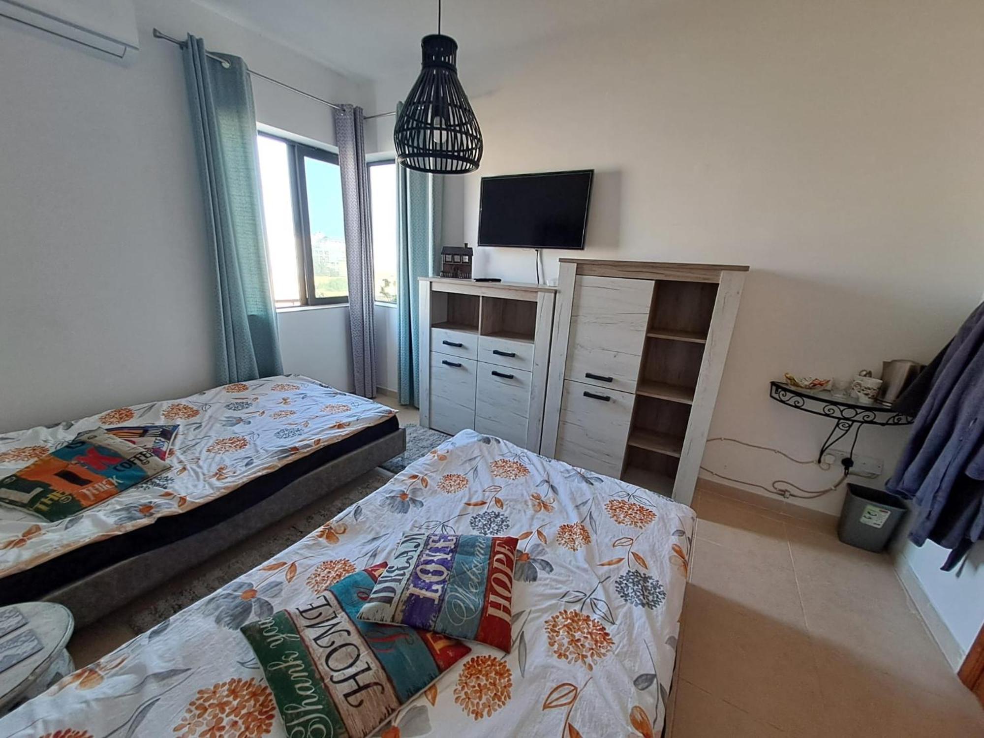 Sunshine Court Budget San Pawl il-Baħar Extérieur photo