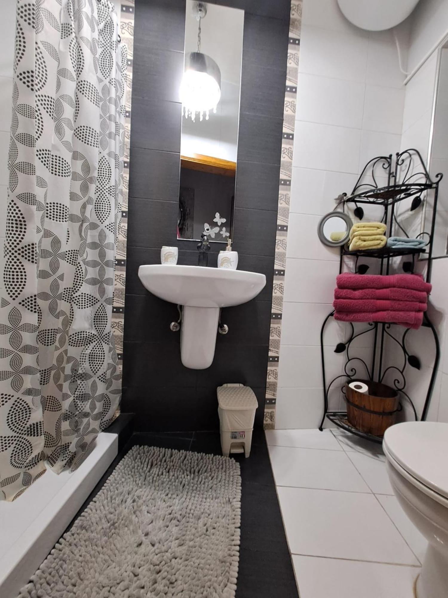 Sunshine Court Budget San Pawl il-Baħar Extérieur photo